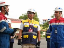 BPH Migas: Kapasitas Terminal Bahan Bakar Banjarmasin Akan Ditingkatkan Jadi 64 Ribu Kiloliter