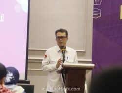 BPJPH Gelar Pelatihan Penyelia Halal untuk Perkuat Pengawasan Internal