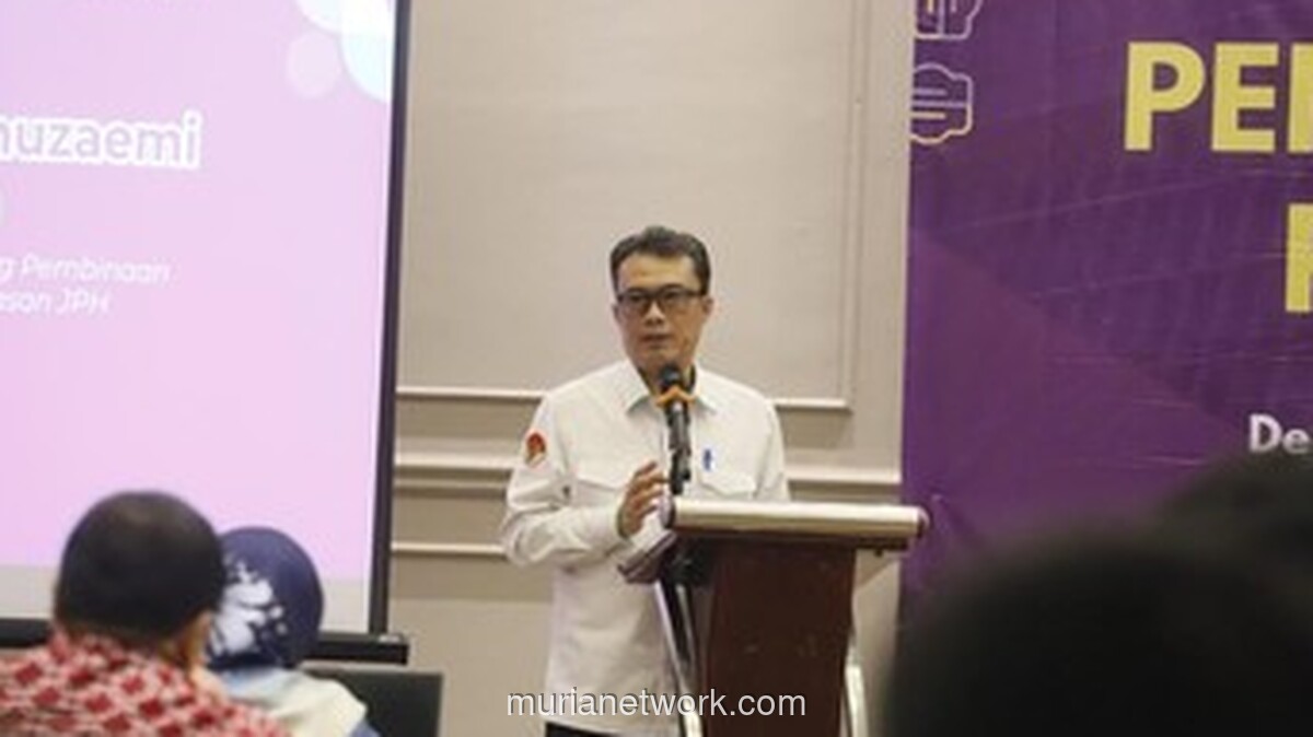 BPJPH Gelar Pelatihan Penyelia Halal untuk Perkuat Pengawasan Internal