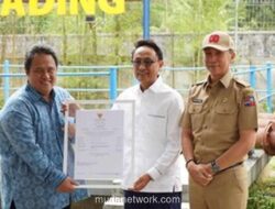 Perumda Tirta Pakuan Bogor Raih Sertifikat Halal untuk Layanan Air Bersih