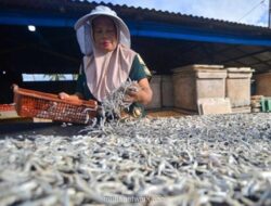BPOM Serang Temukan Formalin dan Pewarna Tekstil pada Jajanan Pasar Rau
