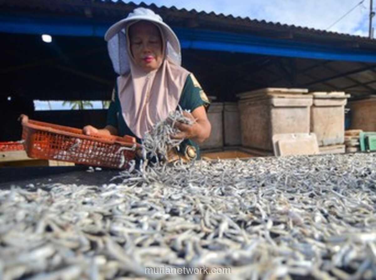 BPOM Serang Temukan Formalin dan Pewarna Tekstil pada Jajanan Pasar Rau