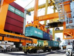 Impor Indonesia Tembus US$21,2 Miliar di Januari 2026, Naik 18,21 Persen