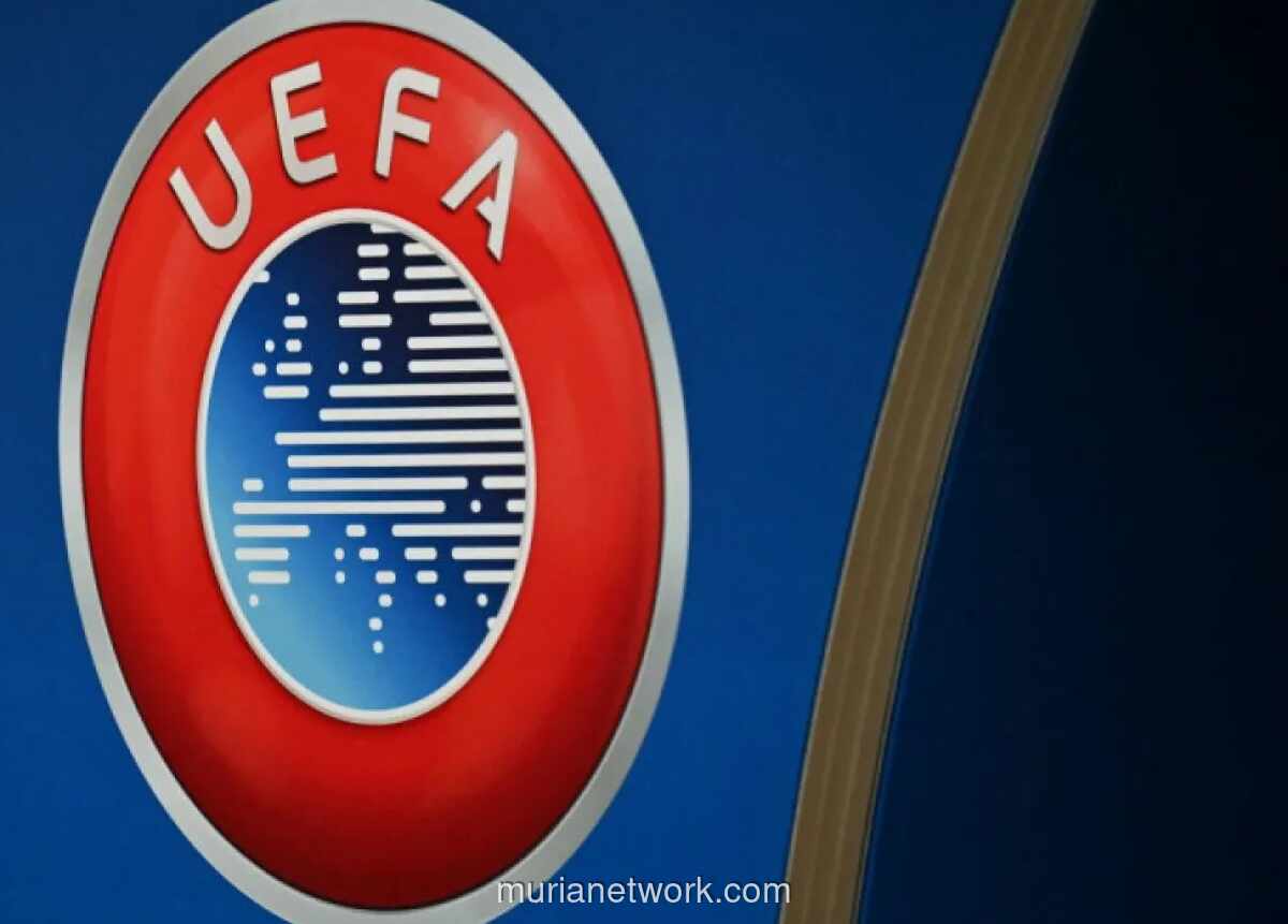 UEFA Batalkan Finalissima 2026, Duel Spanyol vs Argentina Batal Digelar