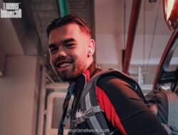 Jens Raven Gantikan Mauro Zijlstra yang Cedera Jelang Final FIFA Series