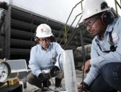 BREN Akhiri Program Buyback Saham Lebih Cepat, Kondisi Pasar Dinilai Stabil