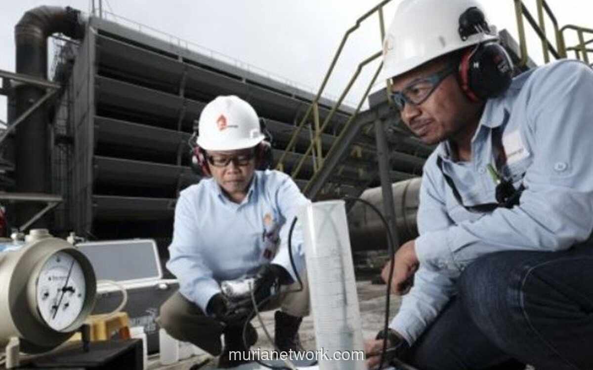 BREN Akhiri Program Buyback Saham Lebih Cepat, Kondisi Pasar Dinilai Stabil