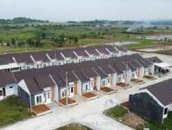 BRI Salurkan Rp2,3 Triliun Kredit Perumahan Program di Awal 2026