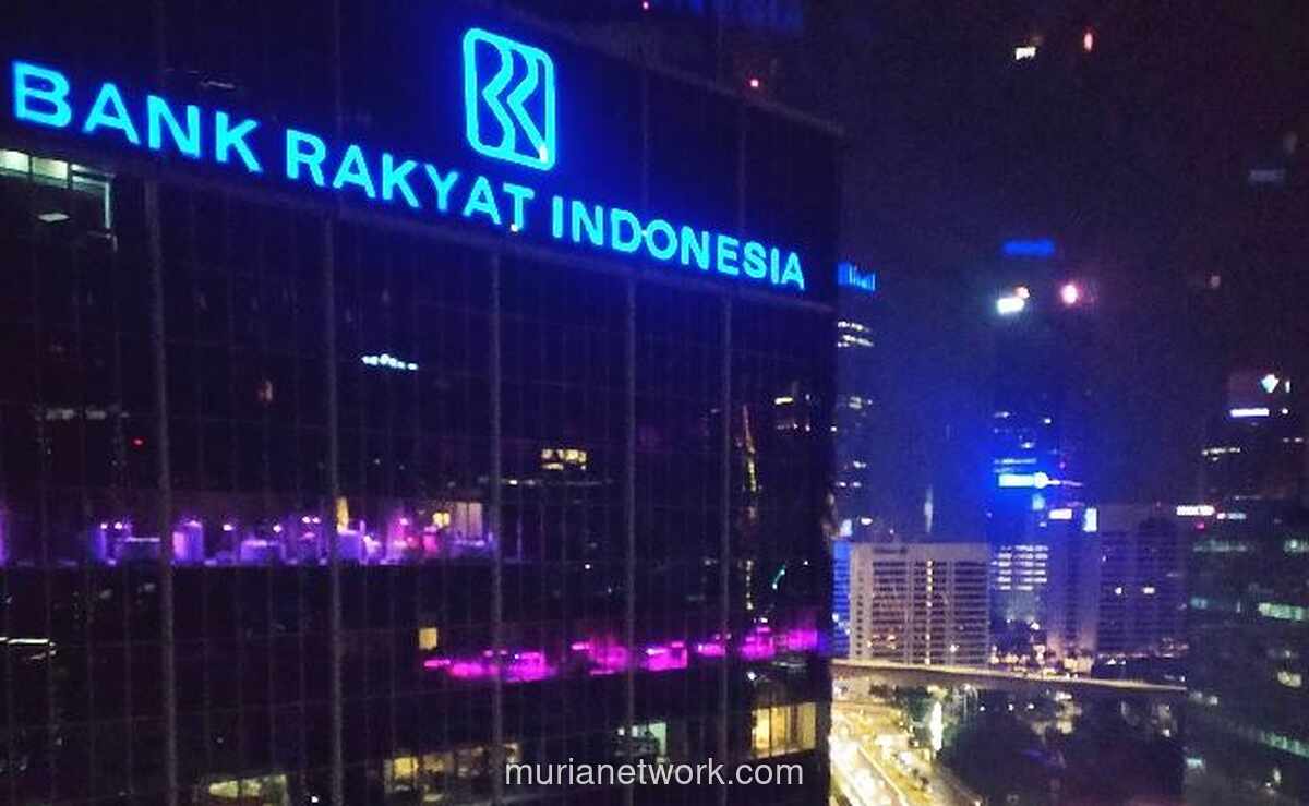 BRI Siapkan Rp25 Triliun dan Layanan Terbatas untuk Antisipasi Libur Lebaran 2026