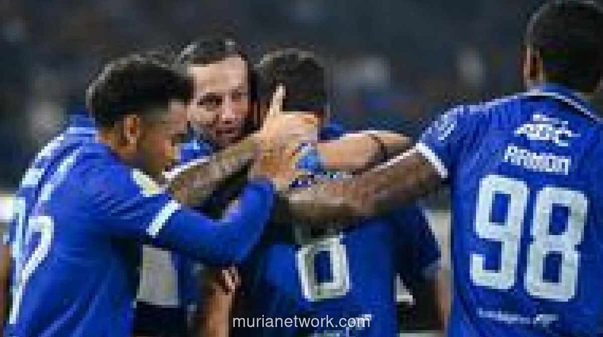 Persib Hadapi Ujian Berat di Markas Borneo FC dalam Laga Tunda Super League