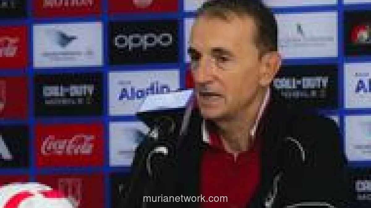 Persis Solo Raih Kemenangan Dramatis 2-1 atas Persik Meski Bermain 10 Pemain