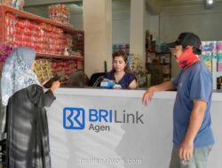 BRILink Agen di Sumbawa Permudah Akses Keuangan Warga Desa Terpencil