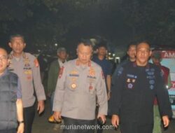 Longsor Sampah di Bantargebang Tewaskan Tiga Orang, Evakuasi Berlanjut