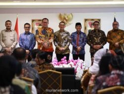 BRIN dan Kemenbud Sepakat Dorong Riset Peradaban 1,8 Juta Tahun dan Digitalisasi Bahasa