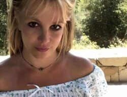 Britney Spears Ditangkap dengan Tuduhan Mengemudi di Bawah Pengaruh Alkohol dan Obat