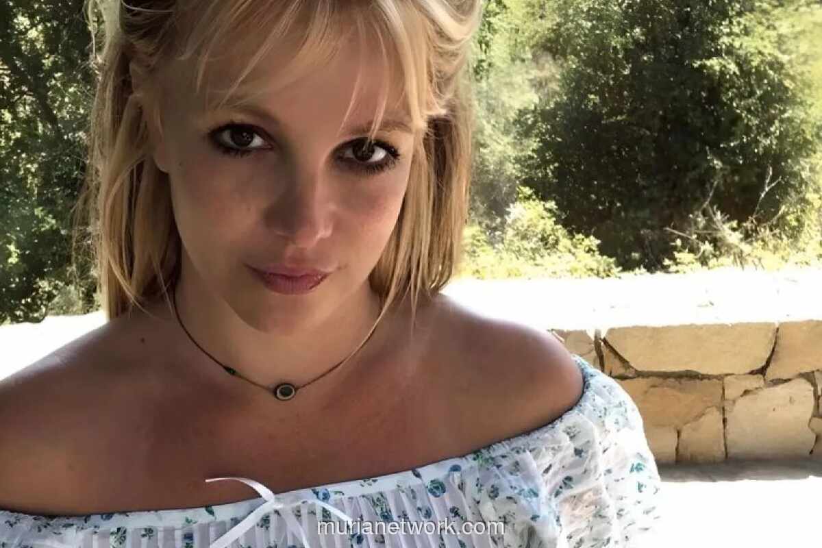 Britney Spears Ditangkap dengan Tuduhan Mengemudi di Bawah Pengaruh Alkohol dan Obat