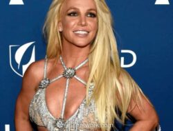 Britney Spears Ditahan dan Didakwa Setelah Tertangkap Malam Berkendara Diduga Mabuk