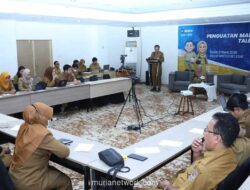 Kemendagri Gelar Workshop untuk Perkuat Manajemen Talenta ASN
