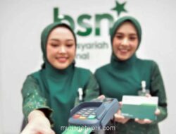 BSN dan Forum Wartawan Bagi 300 Paket Sembako ke Warga Rentan Jabodetabek