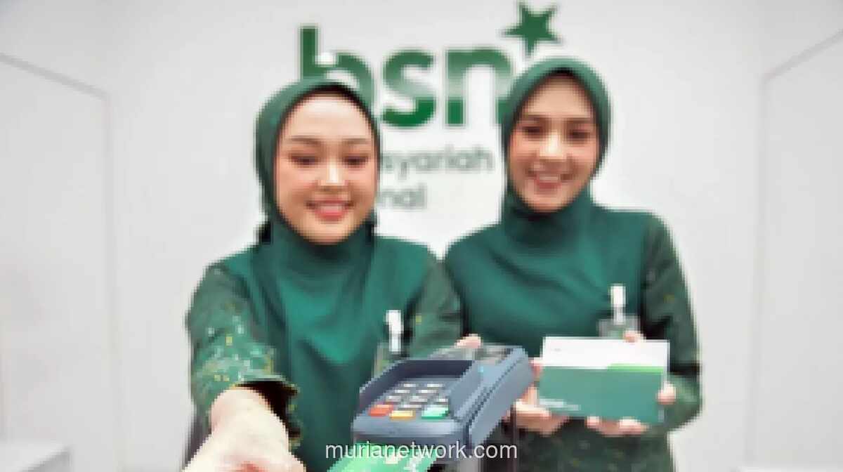 BSN dan Forum Wartawan Bagi 300 Paket Sembako ke Warga Rentan Jabodetabek