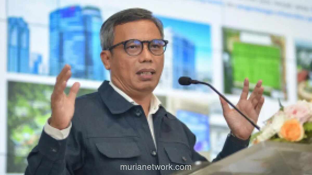 Laba Bersih BTN Melonjak 281,9% pada Februari 2026