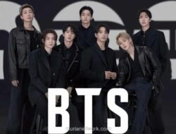 Tayangan Spesial BTS Puncaki Tangga Lagu Netflix di 77 Negara