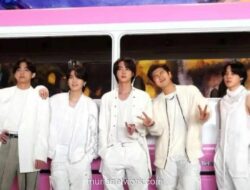 BTS Umumkan Daftar Lagu Album Studio Kelima ARIRANG Jelang Rilis 2026