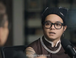 Reza Arap Bantah Isu Mundur dari Marapthon, Teguh Prakoso Jelaskan Masalah Kesehatan Mental