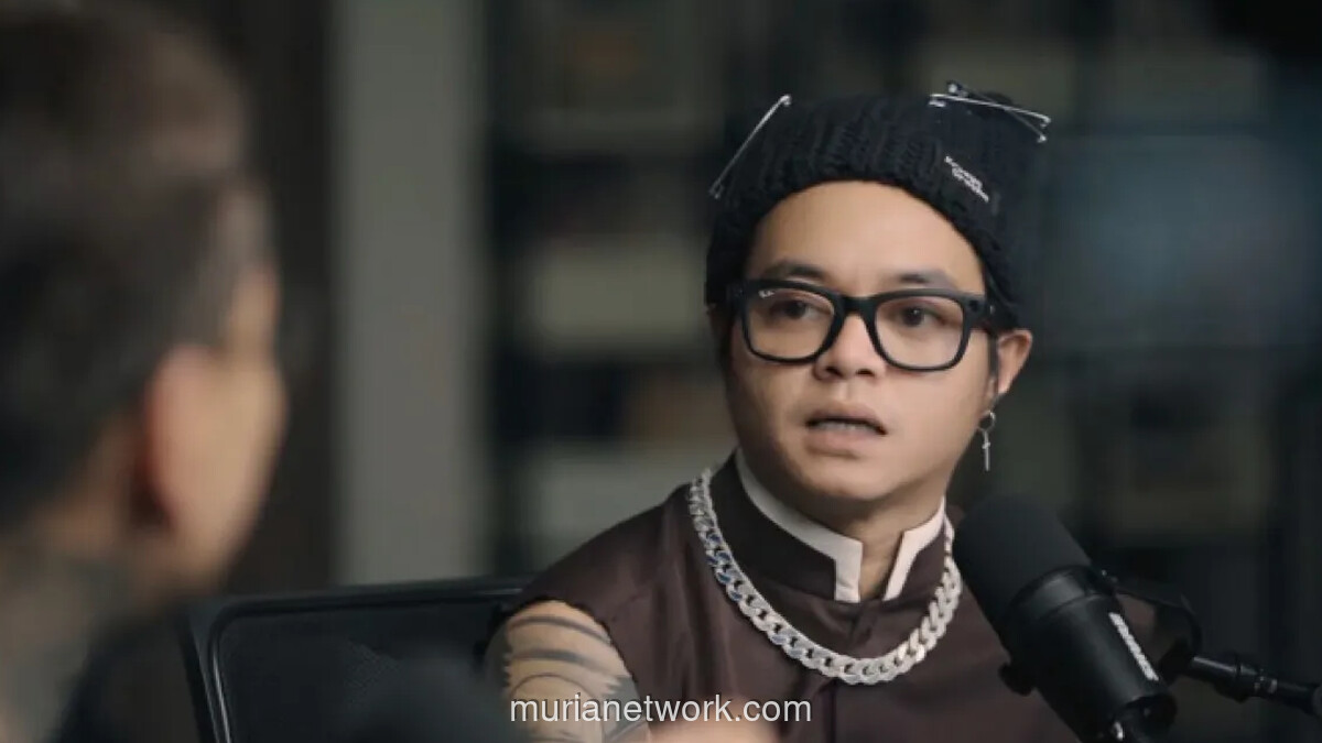 Reza Arap Bantah Isu Mundur dari Marapthon, Teguh Prakoso Jelaskan Masalah Kesehatan Mental