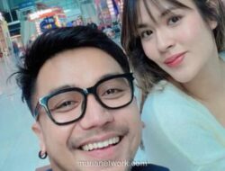 Bubah Alfian dan Raisa Nyaris Terjebak di Dubai Usai Serangan ke Iran