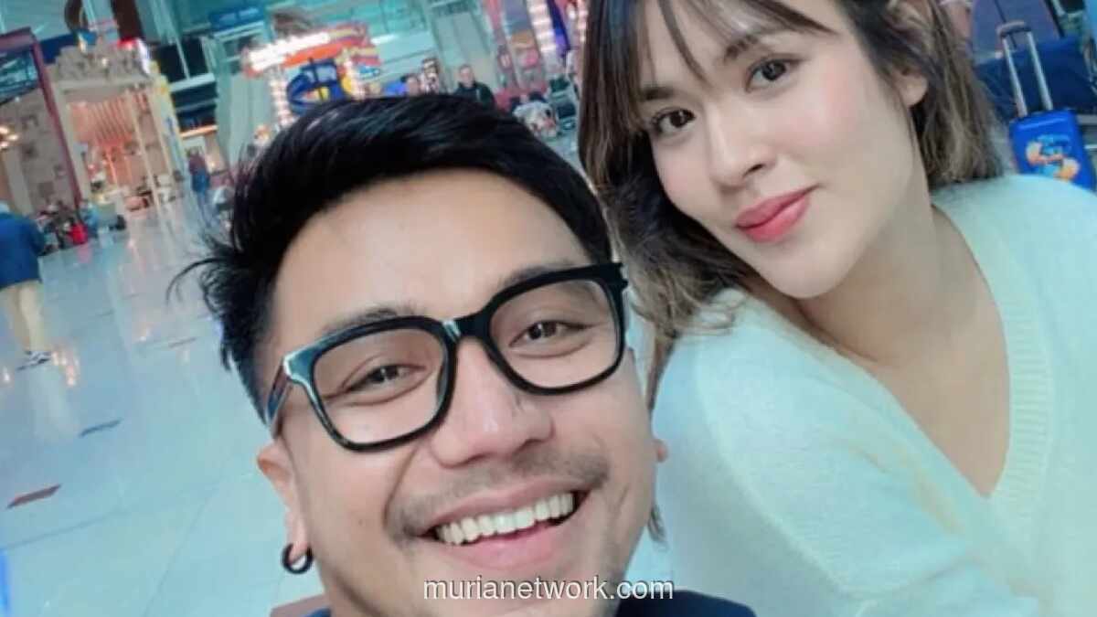 Bubah Alfian dan Raisa Nyaris Terjebak di Dubai Usai Serangan ke Iran
