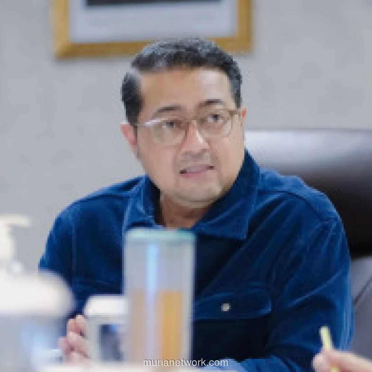 Menekraf: Ekonomi Kreatif Harus Dimulai dari Akar Budaya