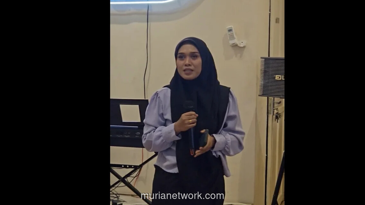 SulawesiPos.com Gelar Buka Puasa Bersama Pembaca, Fatayat NU Apresiasi Ruang bagi Perempuan