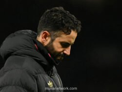 Maguire: Fondasi Amorim Jadi Kunci Kebangkitan Manchester United