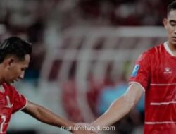 Calvin Verdonk Soroti Emat Pemain Timnas Indonesia yang Layak Tembus Eropa