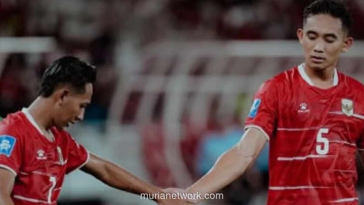 Calvin Verdonk Soroti Emat Pemain Timnas Indonesia yang Layak Tembus Eropa