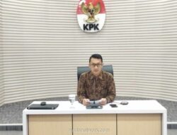 KPK Pindahkan Yaqut Cholil Qoumas ke Tahanan Rumah Atas Permohonan Keluarga