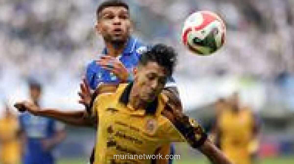 Persib Bidik Hat-trick Gelar Juara BRI Liga 1 di Tengah Persaingan Ketat