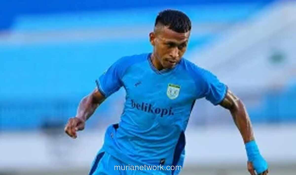 Persela Lamongan Manfaatkan Jeda Kompetisi untuk Perbaikan Fisik dan Taktik
