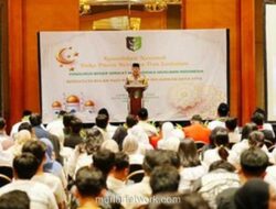 Kapolri Tegaskan Perubahan Paradigma Polri: Dari Menjaga ke Melayani