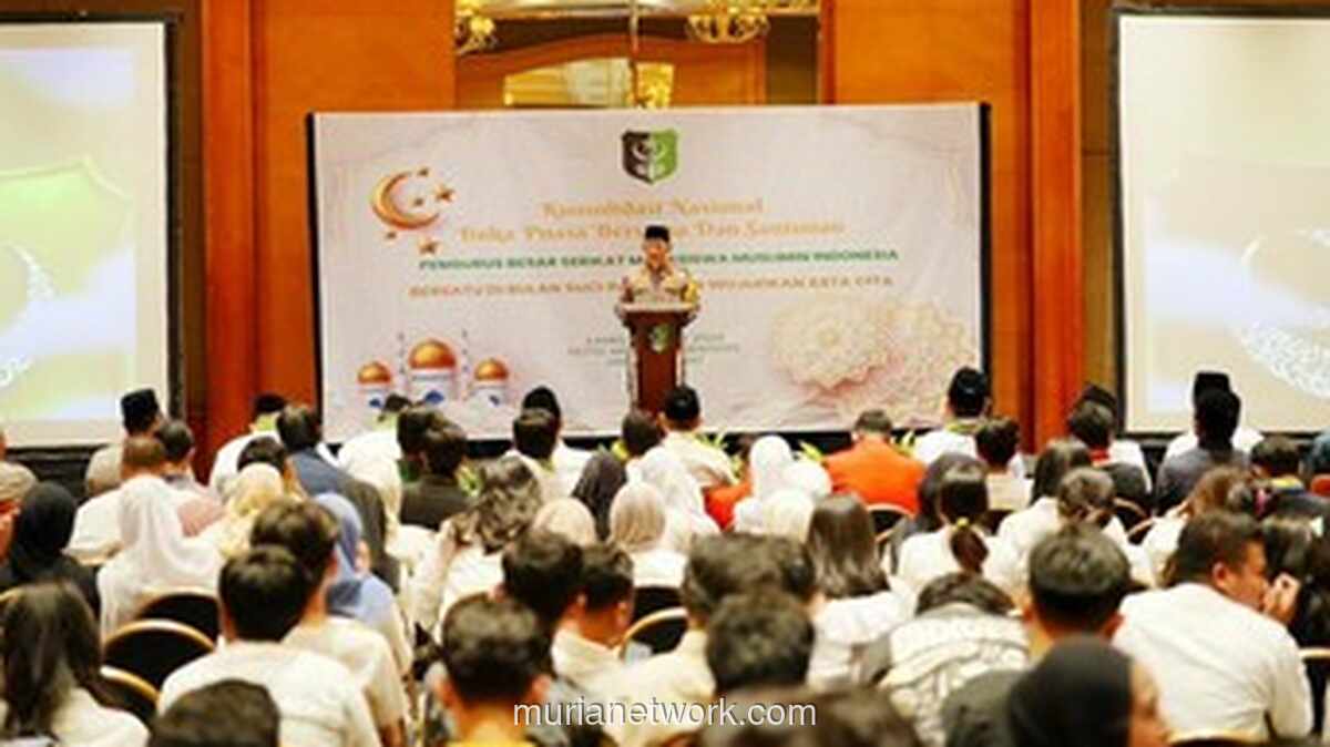 Kapolri Tegaskan Perubahan Paradigma Polri: Dari Menjaga ke Melayani