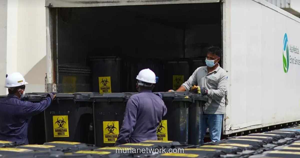 TBS Energi Utama Catat Rugi Akuntansi USD 162 Juta dalam Transformasi ke Energi Hijau