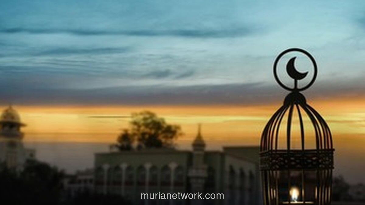 Pemerintah dan Muhammadiyah Tetapkan Awal dan Akhir Syawal 1447 H Berbeda