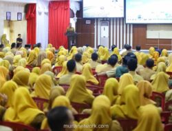 BSI Bone Luncurkan Program Bone Berhaji, Diapresiasi Bupati