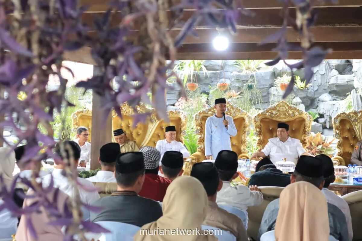 Bupati Bone Dorong Percepatan Program Perkebunan 2026, Fokus pada Hilirisasi Tebu