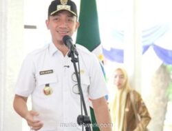 Bupati Lebak Bantah Sindir Wabup, Amir Hamzah: Itu Penghinaan Pribadi