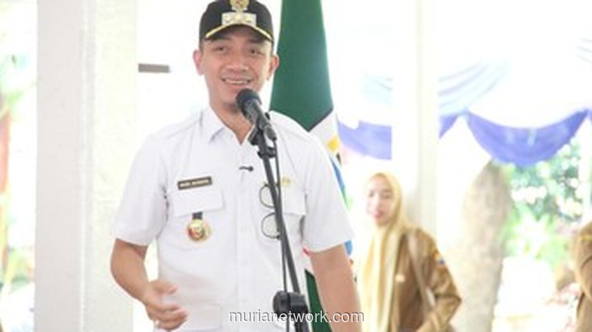 Bupati Lebak Bantah Sindir Wabup, Amir Hamzah: Itu Penghinaan Pribadi