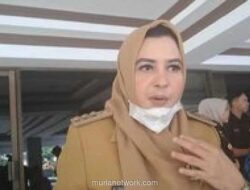 Golkar Prihatin dan Ingatkan Kader Usai Bupati Pekalongan Terjaring OTT KPK