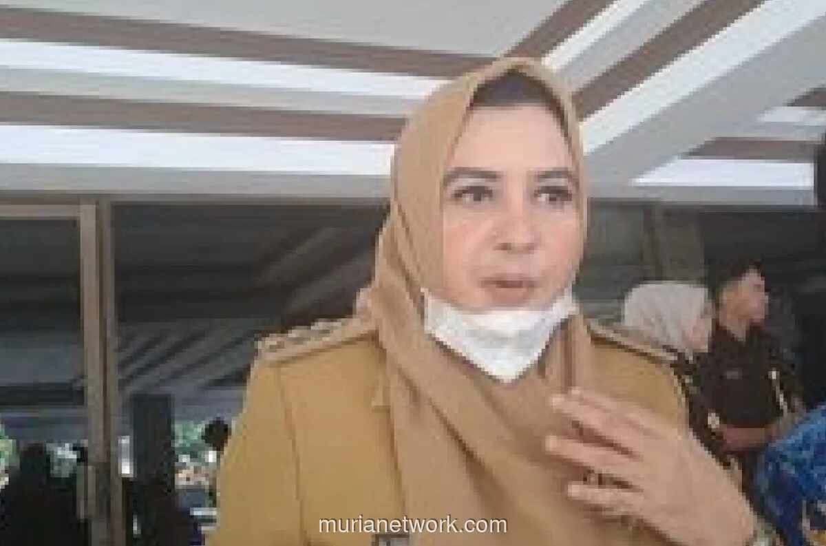 Golkar Prihatin dan Ingatkan Kader Usai Bupati Pekalongan Terjaring OTT KPK