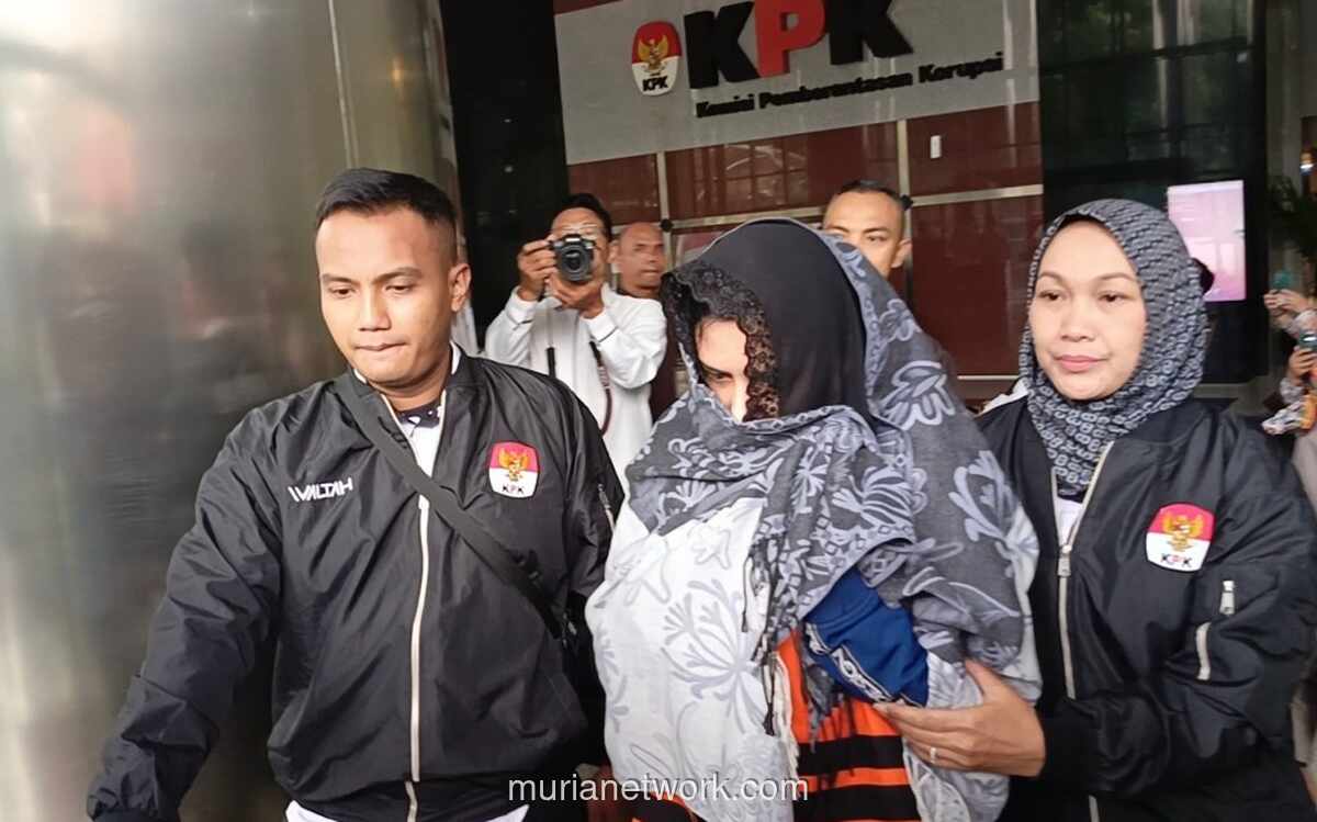 Bupati Pekalongan Diperiksa KPK Usai OTT, Bantah Jadi Target Operasi